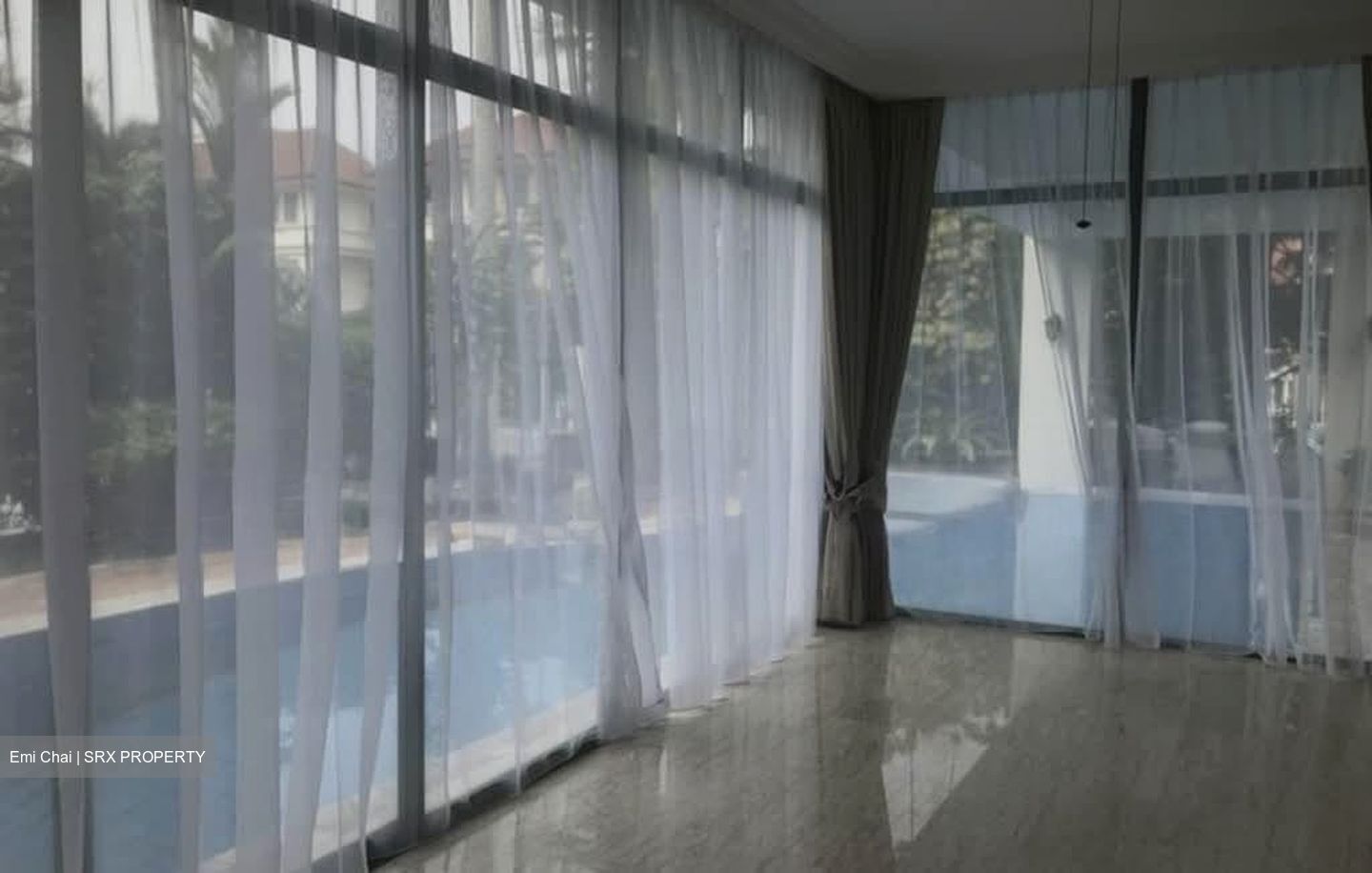 Woodgrove Estate (D25), Detached #590059211